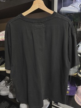 Rhude Yacht Club Black Tee S • Pre-Owned [3353] - view 2