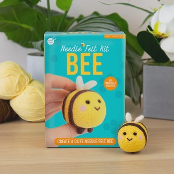 Gift Republic - Needle Felting Kit