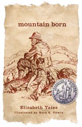 MOUNTAIN BORN