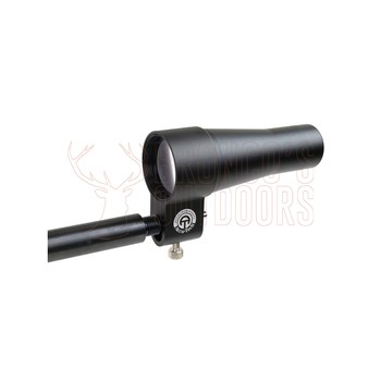 Accu-Tech Bore Sighter + Scope Kit