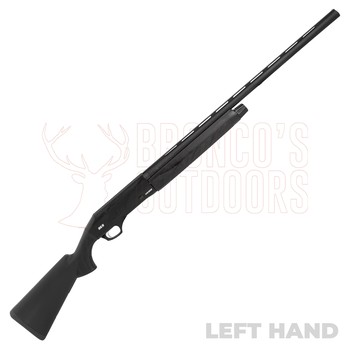 SKB HS3000 Hybrid 12ga Semi-Automatic Field Synthetic with Case