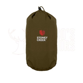 Stoney Creek Nitz Overtrousers Tundra