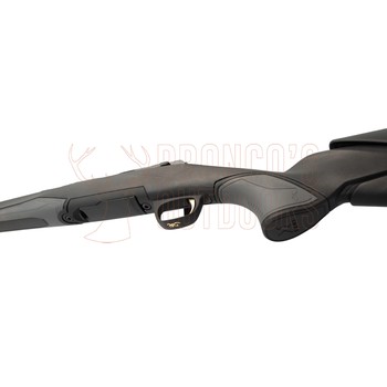 Browning X-Bolt 2 Blued Synthetic .308 Win 18" Threaded M14x1