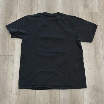 Supreme Playboi Carti Black Tee • Pre-Owned [6568] - view 2