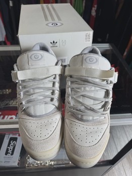 adidas Forum Buckle Low Bad Bunny Last Forum • Pre-Owned [3782] - view 2