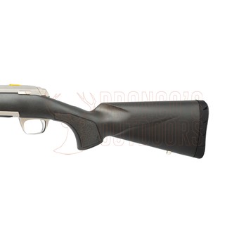 Browning X-Bolt 7MM-08 18" Stainless Steel Threaded 1/2x20