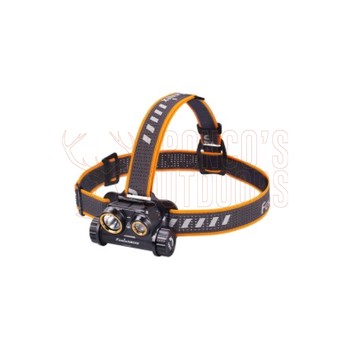 Fenix HM65R Headlamp
