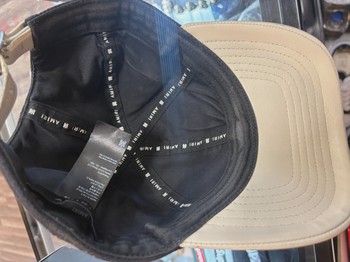 Amiri Embroidered hat  • Pre-Owned [9445] - view 3