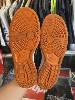 Nike Dunk Low Ceramic • Pre-Owned [4666] - view 5