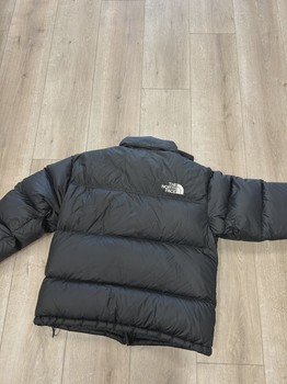 The north face puffer black • Pre-Owned [8956] - view 6
