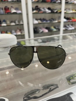 YSL Saint Laurent Vacation Sunglasses • Pre-Owned [8339] - view 7