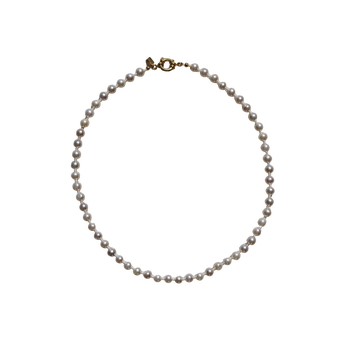 Puglia Necklace