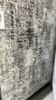 Jericho Rug 9958 5x8 grey
