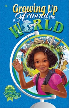 ABEKA GROWING UP AROUND THE WORLD