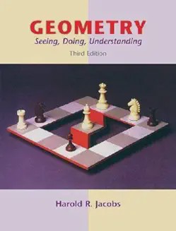 Jacob's Geometry: Seeing, Doing, Understanding