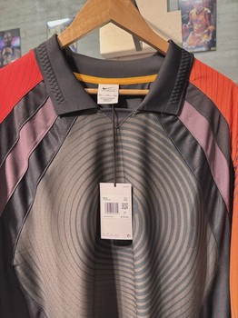 Nike Jersey Kids of Immigrants  • Brand New [9934] - view 2