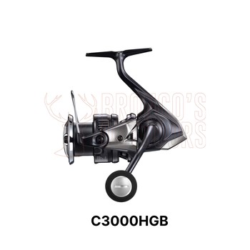Shimano 25 Twinpower XD