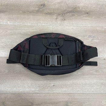 Palace FW17 Bun Bag Purple - view 4