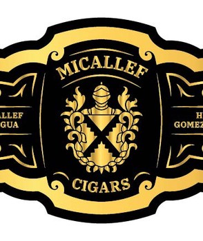 Micallef - Black