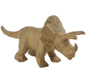 Decopatch Triceratops 9cm AP155O