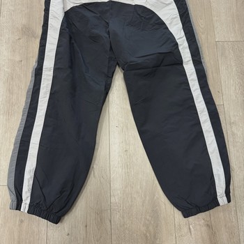 Supreme x Umbro Track Pant Black • Pre-Owned [4893] - view 5