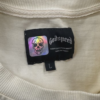 Godspeed New York "Wave Runner" T-Shirt  • Pre-Owned [2308] - view 5