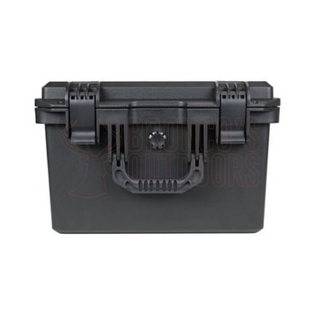 Supermax Lockable Ammo Storage Box 33.8L