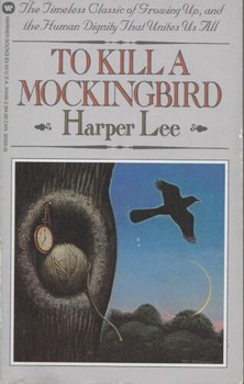 To Kill A Mockingbird-2