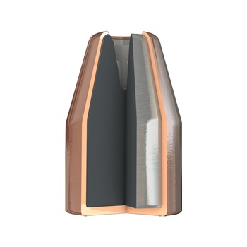 Hornady XTP Projectiles .38 Cal .357" 180gr 100 Count