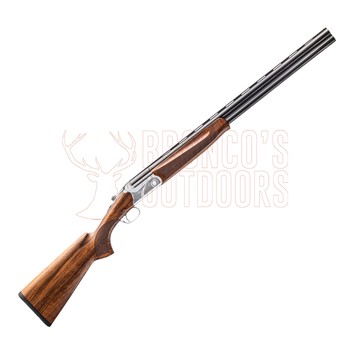 Webley & Scott Vantage O/U 12G 30"