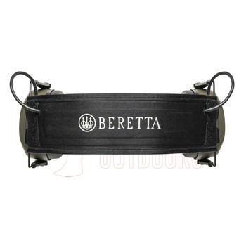 Beretta Electronic Earmuffs