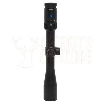 Zeiss Conquest V4 Riflescope 3-12x44 Reticle 20