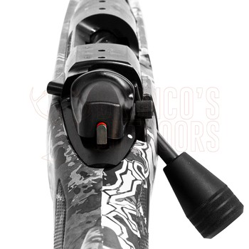 Bergara B14 DET Hunter Camo .308 Win