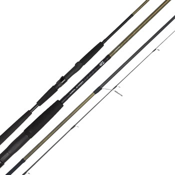 Daiwa Legalis 762MHFS 7'6" 4-8kg 2pc