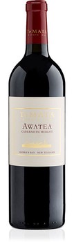 2021 Te Mata Estate Vineyards Merlot Cabernet 6pk Product image