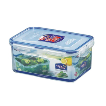 LOCKNLOCK REACTANGULAR CONTAINER LOCK - 1.1 LITRE