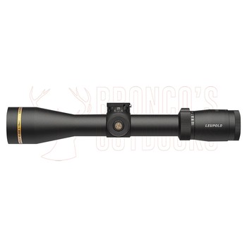 Leupold VX-5HD Riflescope 2-10x42mm CDS-ZL2 FireDot Duplex