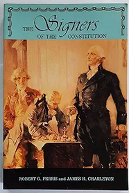 Used The Signers of the Constitution