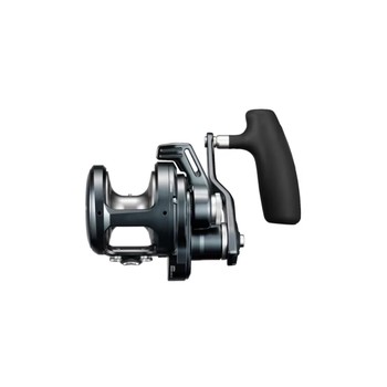 Shimano Ocea Jigger LD Fishing Reel 2500MG