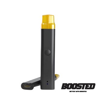 Boosted Pods product