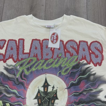 Made By Cozy "Calabasas Racing"  • Brand New [9321] - view 5