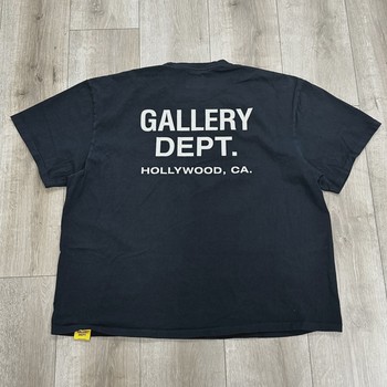 Gallery Dept. Souvenir Tee • Pre-Owned [4226] - view 4