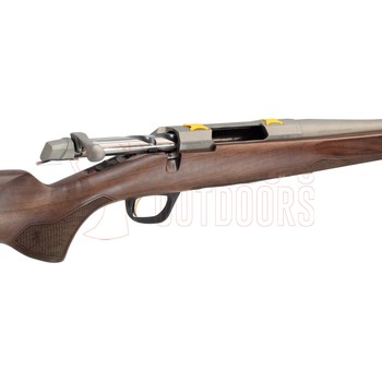 Browning X-Bolt 2 Hunter Cerakote Stainless .243 20" Walnut