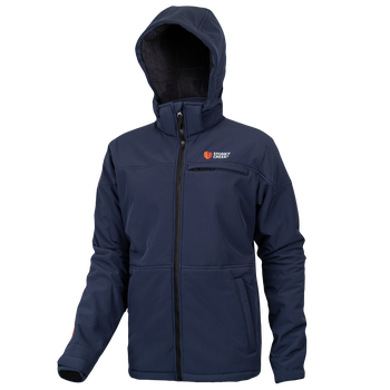 Stoney Creek Coaster Jacket Navy