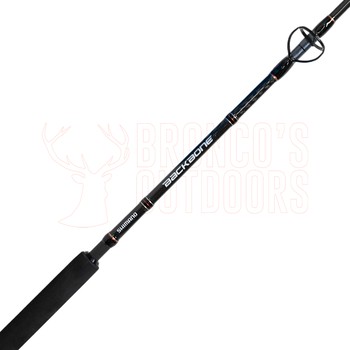 Shimano Backbone 7'2" 3-6kg + Shimano Miravel C3000HG