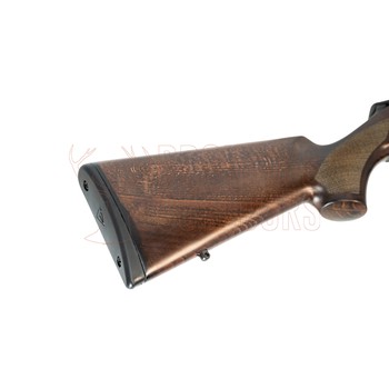 Tikka T1x Hunter .22LR 16" Wood