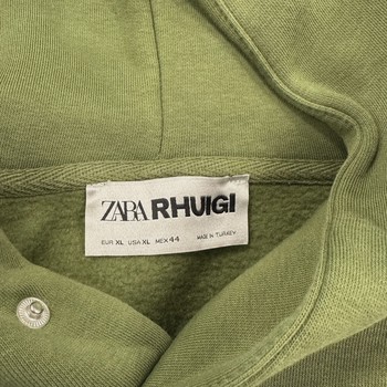Rhude Zara hoodie • Pre-Owned [1825] - view 3