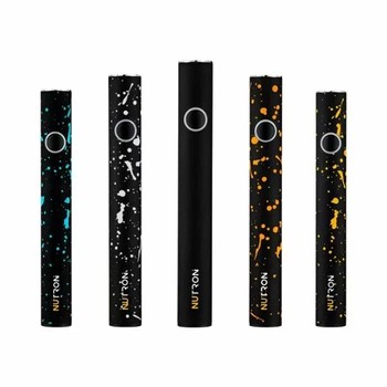 Tronian Nutron Battery