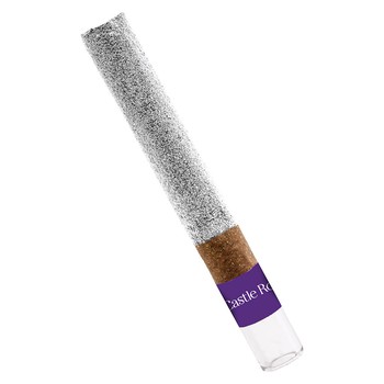 GastroPop Live Resin Diamond Infused Blunt (Pre-Roll) / 1g / Blunts / Indica
