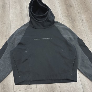 Nike Tech Boreas Men's Oversized Hoodie • Pre-Owned [7457] - view 6